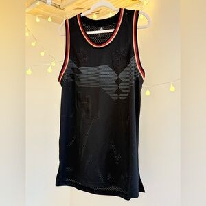 Adidas Originals Seasonal Special Tank Top Black Iconic 1990